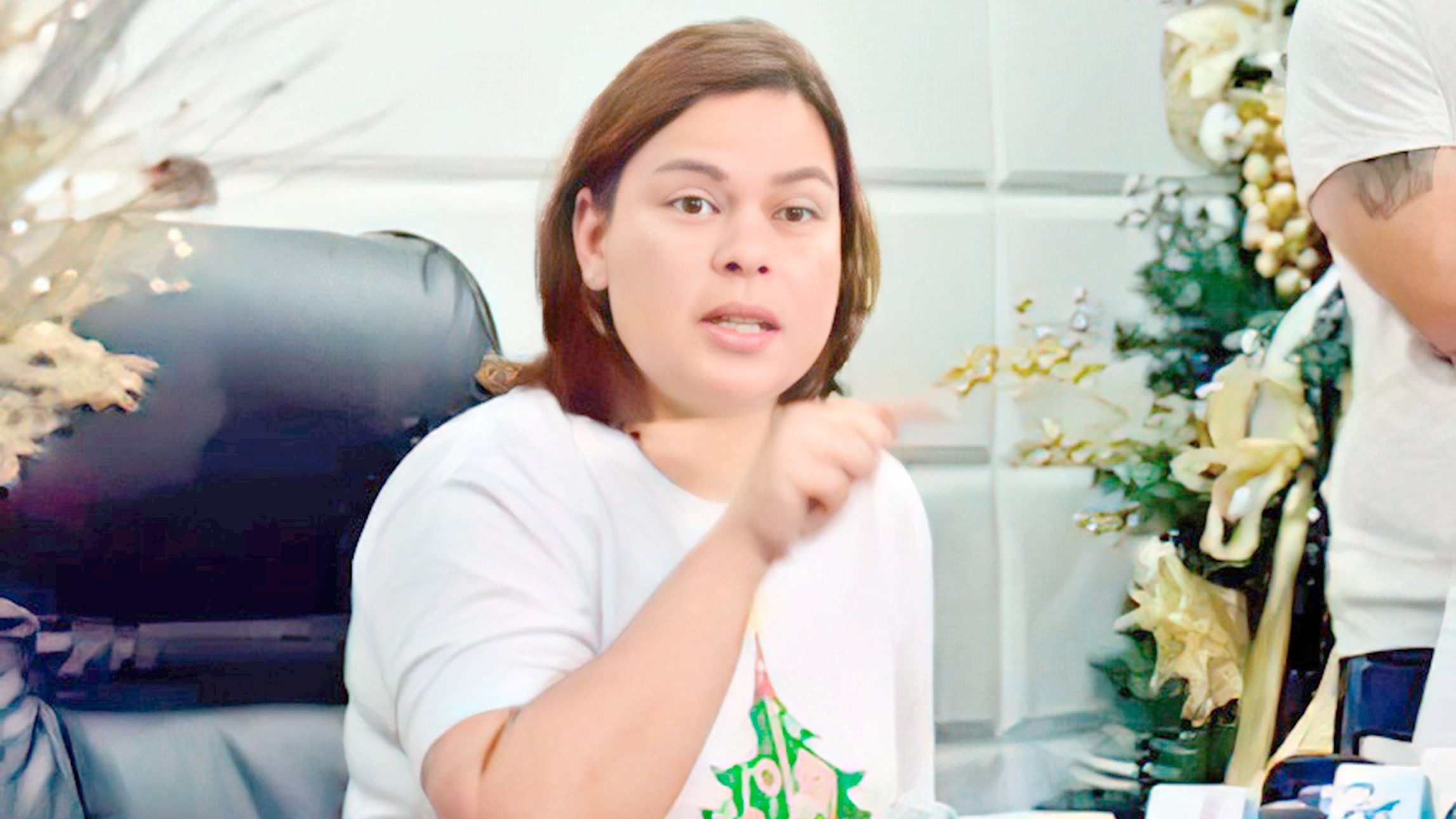 VP Duterte: Corruption, weak competitiveness hurt investor confidence  